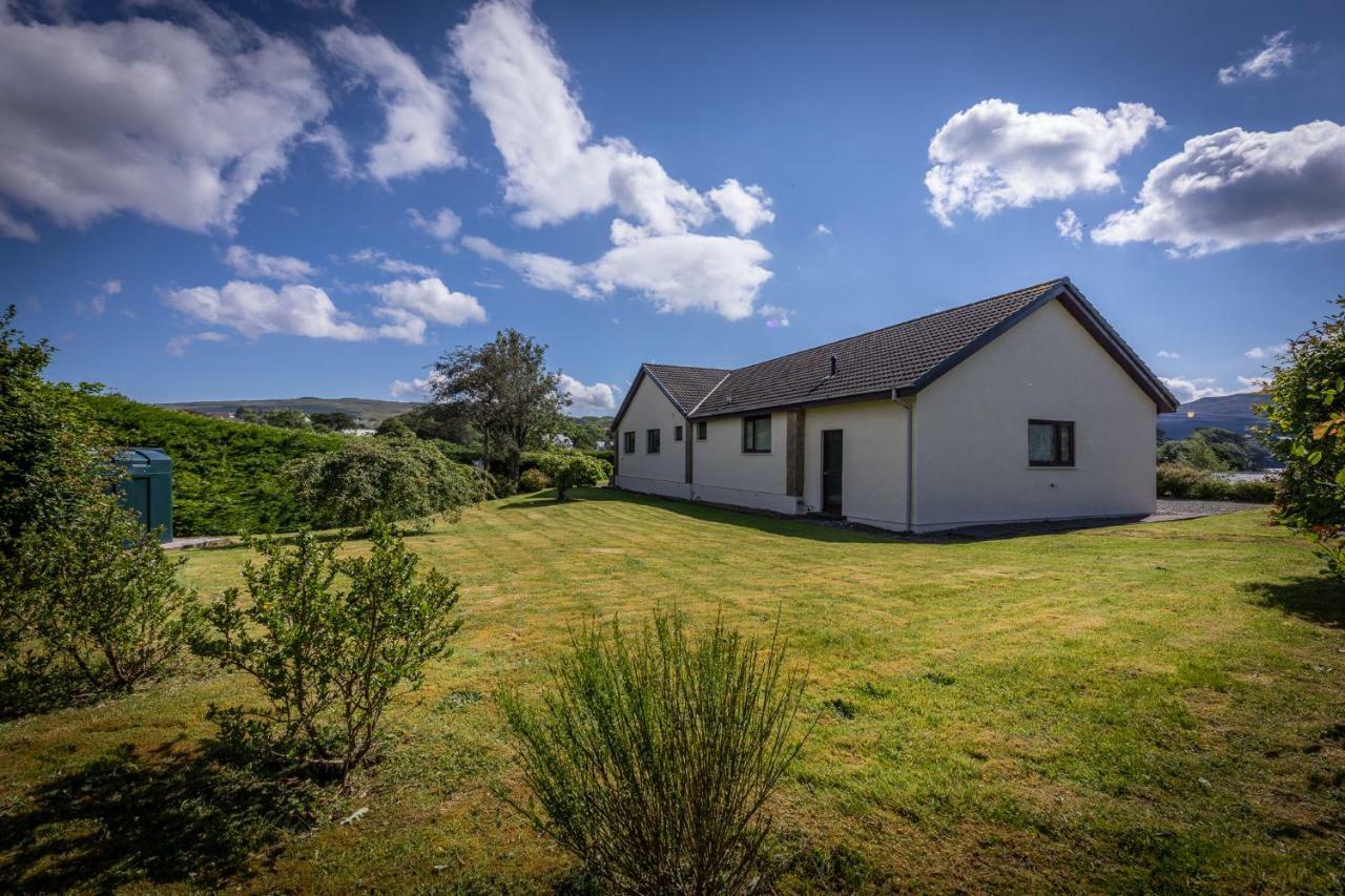 Вілла Cairnmhor Портрі Екстер'єр фото
