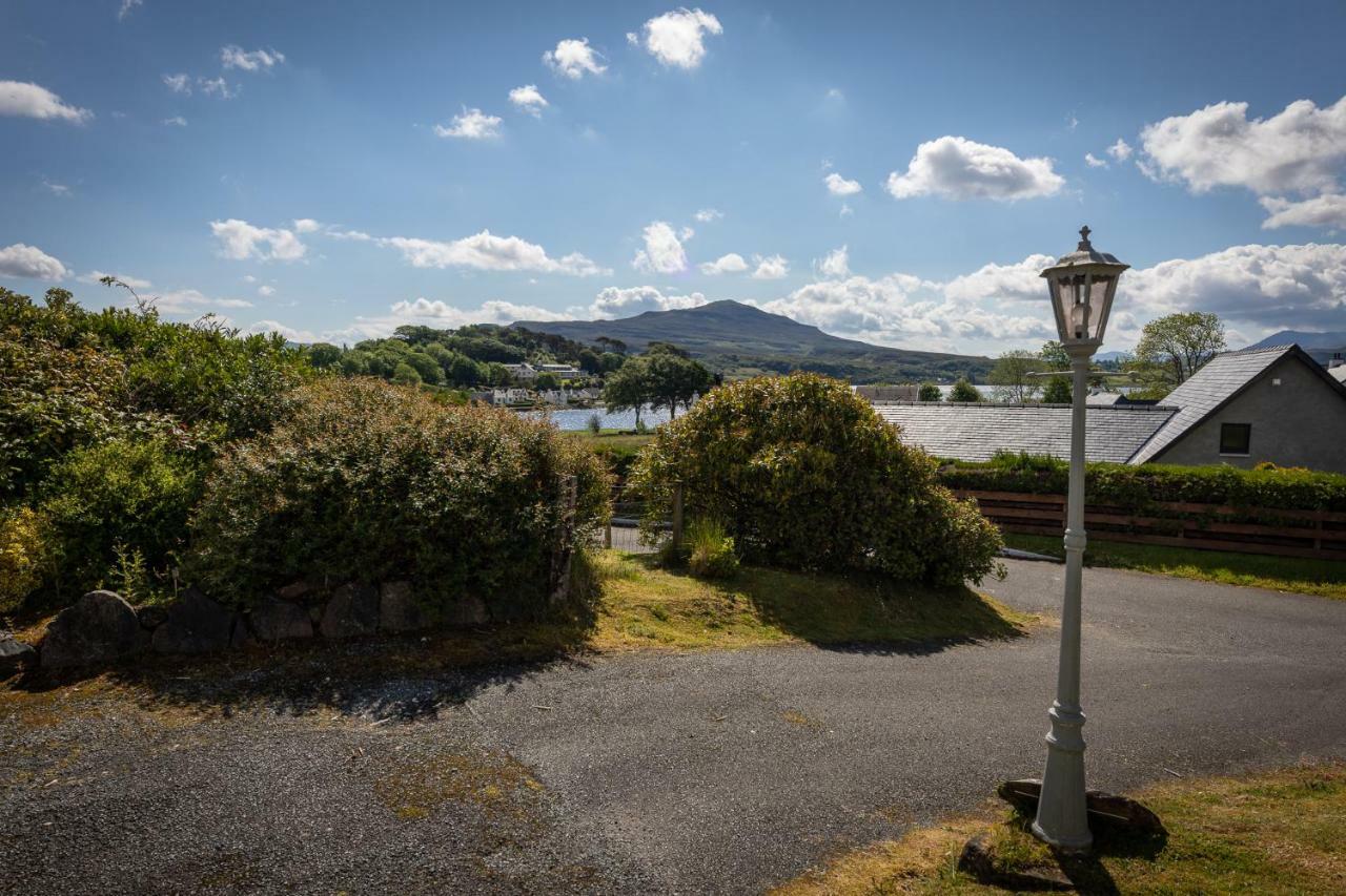 Вілла Cairnmhor Портрі Екстер'єр фото